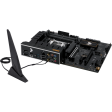 Материнская плата ASUS TUF GAMING A620-PRO WIFI