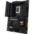 Материнская плата ASUS TUF GAMING B760-PLUS WIFI D4