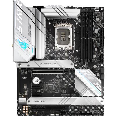 Материнская плата ASUS ROG STRIX B660-A GAMING WIFI D4