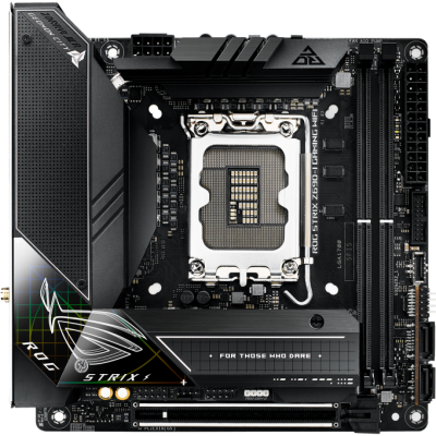 Материнская плата ASUS ROG STRIX Z690-I GAMING WIFI