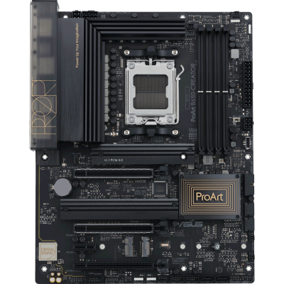 Материнская плата ASUS PROART B650-CREATOR