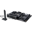 Материнская плата ASUS TUF GAMING Z890-PLUS WIFI