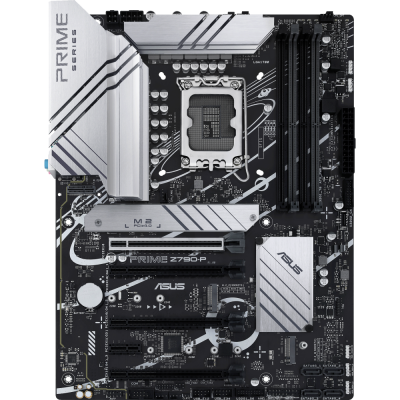 Материнская плата ASUS PRIME Z790-P