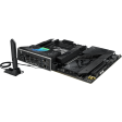 Материнская плата ASUS ROG STRIX X870-F GAMING WIFI