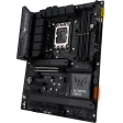 Материнская плата ASUS TUF GAMING Z790-PLUS WIFI