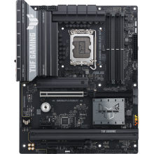 Материнская плата ASUS TUF GAMING B860-PLUS WIFI