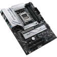 Материнская плата ASUS PRIME X670-P-CSM