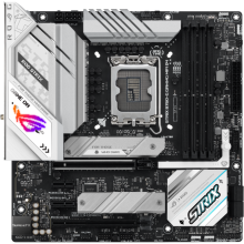 Материнская плата ASUS ROG STRIX B760-G GAMING WIFI D4