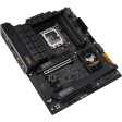 Материнская плата ASUS TUF GAMING B760-PLUS WIFI D4