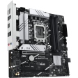 Материнская плата ASUS PRIME B760M-PLUS