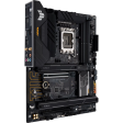 Материнская плата ASUS TUF GAMING B660-PLUS WIFI D4
