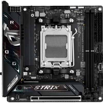 Материнская плата ASUS ROG STRIX B850-I GAMING WIFI