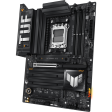Материнская плата ASUS TUF GAMING X870-PLUS WIFI