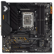 Материнская плата ASUS TUF GAMING B660M-PLUS WIFI