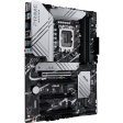 Материнская плата ASUS PRIME Z790-P