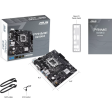 Материнская плата ASUS PRIME H610M-D