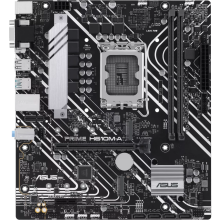 Материнская плата ASUS PRIME H610M-A-CSM