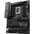 Материнская плата ASUS PROART B760-CREATOR