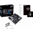 Материнская плата ASUS PRIME B550M-A