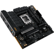 Материнская плата ASUS TUF GAMING B760M-PLUS II