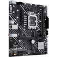 Материнская плата ASUS PRIME H610M-E-CSM