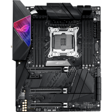 Материнская плата ASUS ROG STRIX X299-E GAMING II