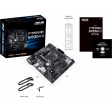 Материнская плата ASUS PRIME B450M-K II