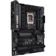 Материнская плата ASUS TUF GAMING Z790-PRO WIFI