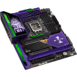Материнская плата ASUS ROG MAXIMUS Z690 HERO EVA