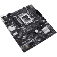Материнская плата ASUS PRIME H610M-E-CSM