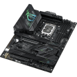 Материнская плата ASUS ROG STRIX Z790-F GAMING WIFI