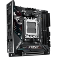 Материнская плата ASUS ROG STRIX B850-I GAMING WIFI