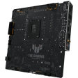 Материнская плата ASUS TUF GAMING B760M-BTF WIFI