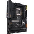 Материнская плата ASUS TUF GAMING H770-PRO WIFI