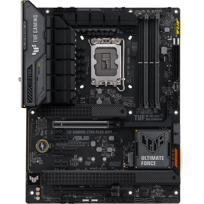 Материнская плата ASUS TUF GAMING Z790-PLUS WIFI