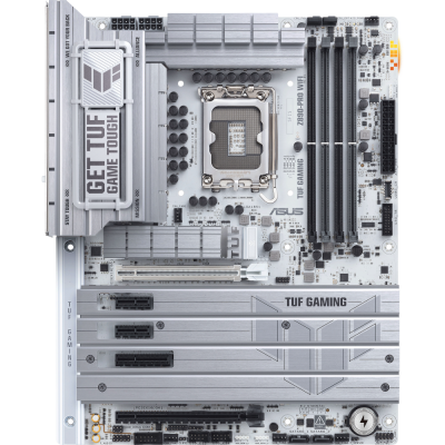 Материнская плата ASUS TUF GAMING Z890-PRO WIFI