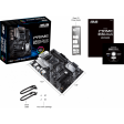Материнская плата ASUS PRIME B550-PLUS