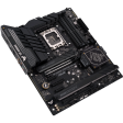 Материнская плата ASUS TUF GAMING Z790-PLUS WIFI D4