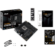 Материнская плата ASUS TUF GAMING B760M-E D4