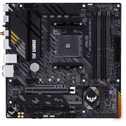 Материнская плата ASUS TUF GAMING B550M-PLUS WIFI II