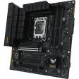 Материнская плата ASUS TUF GAMING B760M-BTF WIFI D4