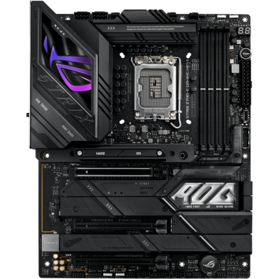 Материнская плата ASUS ROG STRIX Z790-E GAMING WIFI II