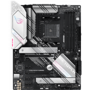 Материнская плата ASUS ROG STRIX B550-A GAMING