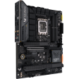 Материнская плата ASUS TUF GAMING Z790-PLUS WIFI