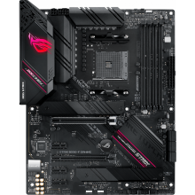 Материнская плата ASUS ROG STRIX B550-F GAMING