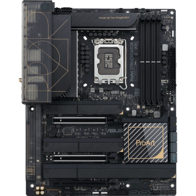 Материнская плата ASUS PROART Z790-CREATOR WIFI