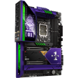 Материнская плата ASUS ROG MAXIMUS Z690 HERO EVA