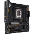 Материнская плата ASUS TUF GAMING B660M-PLUS WIFI
