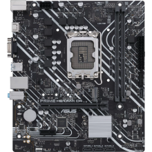 Материнская плата ASUS PRIME H610M-K D4