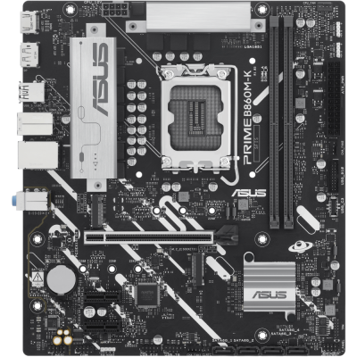 Материнская плата ASUS PRIME B860M-K